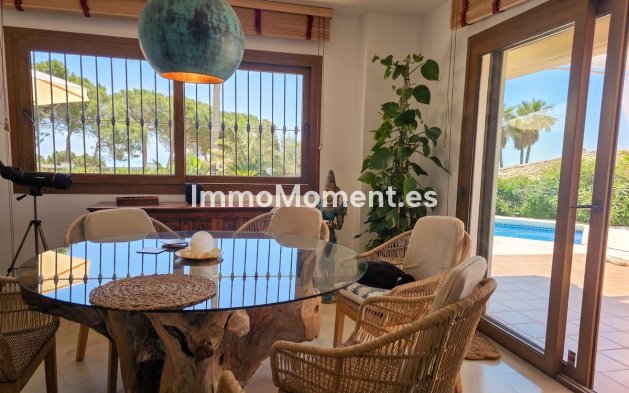 Bestaande woning - Vrijstaande villa - Mijas - Mijas Centro