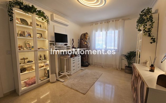 Bestaande woning - Vrijstaande villa - Mijas - Mijas Centro