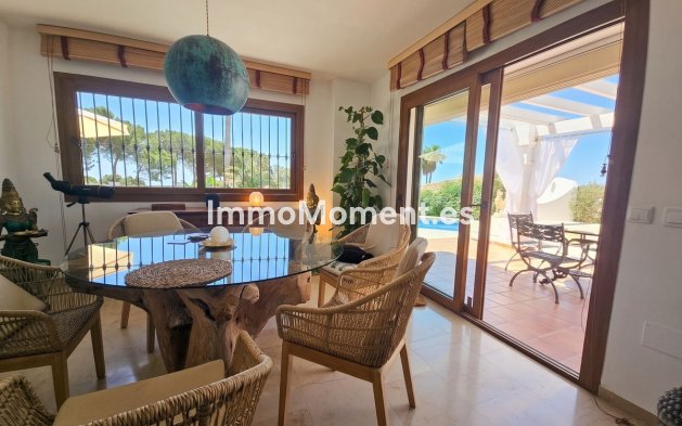 Bestaande woning - Vrijstaande villa - Mijas - Mijas Centro