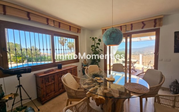 Bestaande woning - Vrijstaande villa - Mijas - Mijas Centro