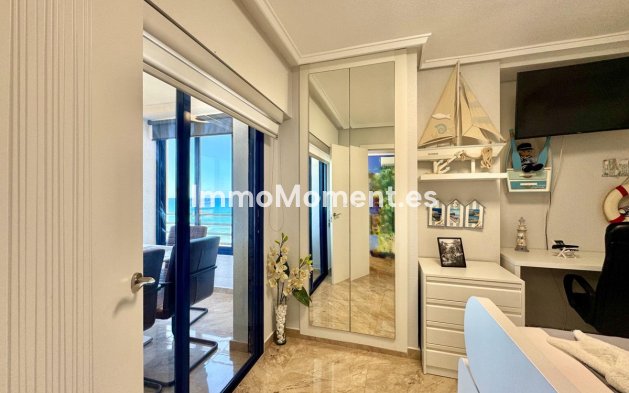 Wiederverkauf - Wohnung - Torrevieja - Torrevieja Centro