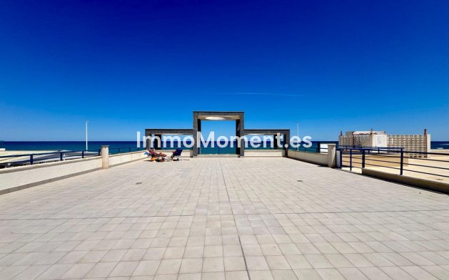 Wiederverkauf - Wohnung - Torrevieja - Torrevieja Centro