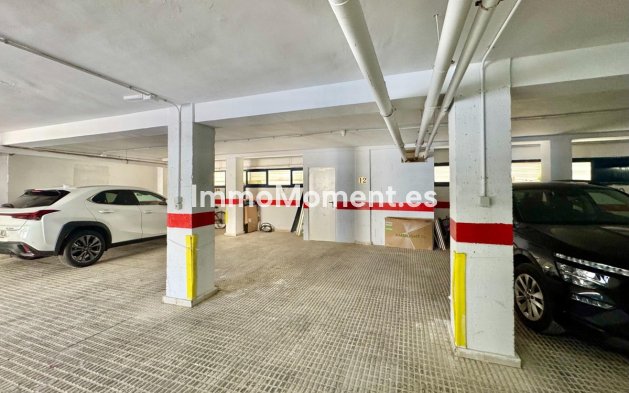 Wiederverkauf - Wohnung - Torrevieja - Torrevieja Centro