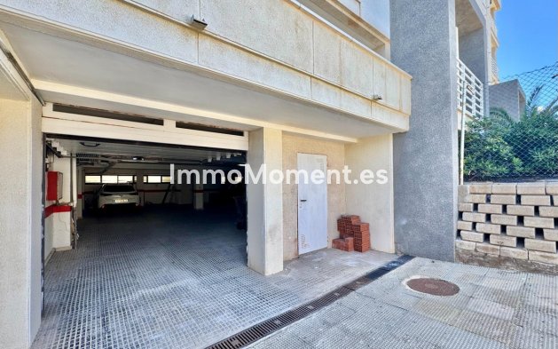 Wiederverkauf - Wohnung - Torrevieja - Torrevieja Centro