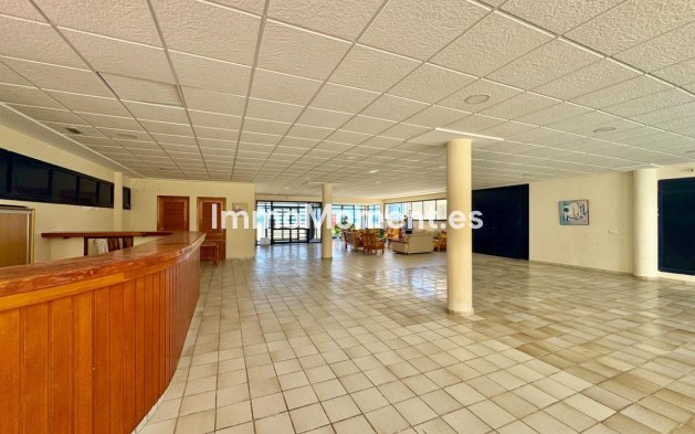 Wiederverkauf - Wohnung - Torrevieja - Torrevieja Centro