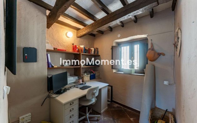 Resale - Country house - Inland  - Alhaurín el Grande Centro