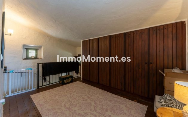 Resale - Country house - Inland  - Alhaurín el Grande Centro