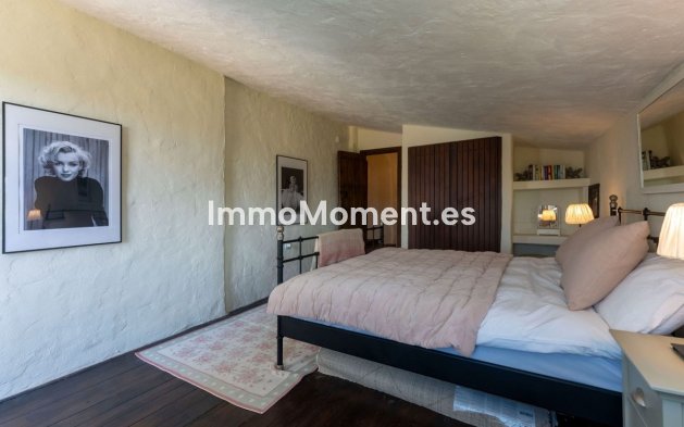 Resale - Country house - Inland  - Alhaurín el Grande Centro