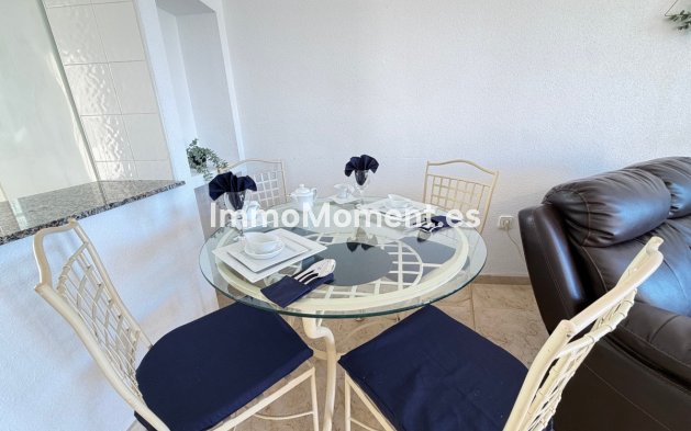 Resale - Townhouse - Orihuela - Las Ramblas Golf