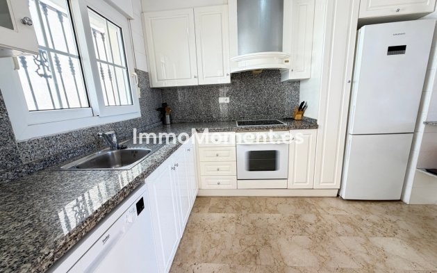 Resale - Townhouse - Orihuela - Las Ramblas Golf