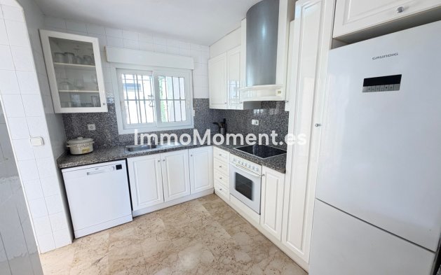 Resale - Townhouse - Orihuela - Las Ramblas Golf