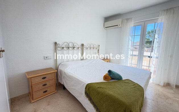 Resale - Townhouse - Orihuela - Las Ramblas Golf