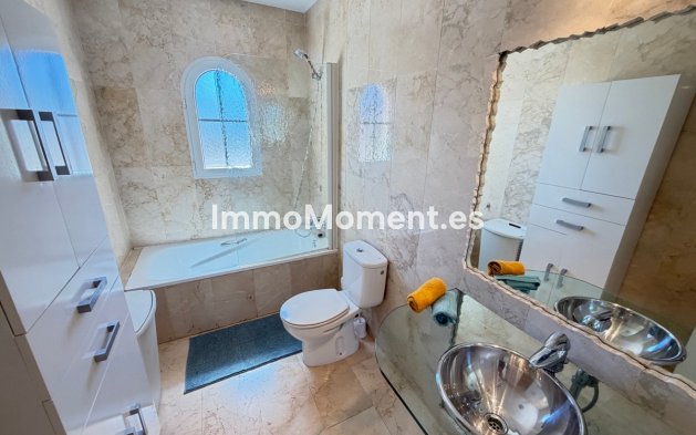 Resale - Townhouse - Orihuela - Las Ramblas Golf