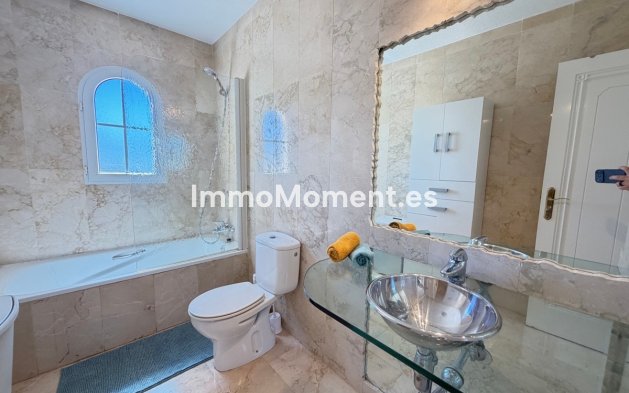 Resale - Townhouse - Orihuela - Las Ramblas Golf