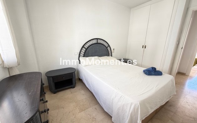 Resale - Townhouse - Orihuela - Las Ramblas Golf