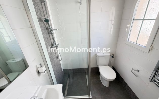 Resale - Townhouse - Orihuela - Las Ramblas Golf