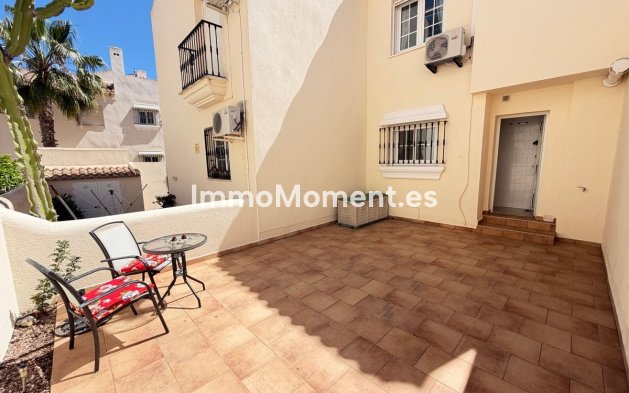 Resale - Townhouse - Orihuela - Las Ramblas Golf