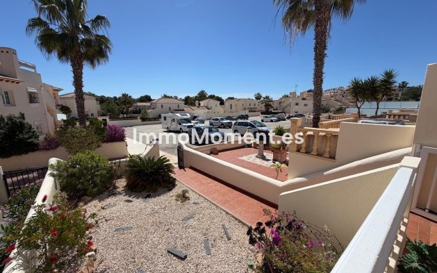 Resale - Townhouse - Orihuela - Las Ramblas Golf