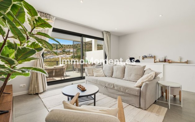 Bestaande woning - Vrijstaande villa - Mijas - Riviera Del Sol