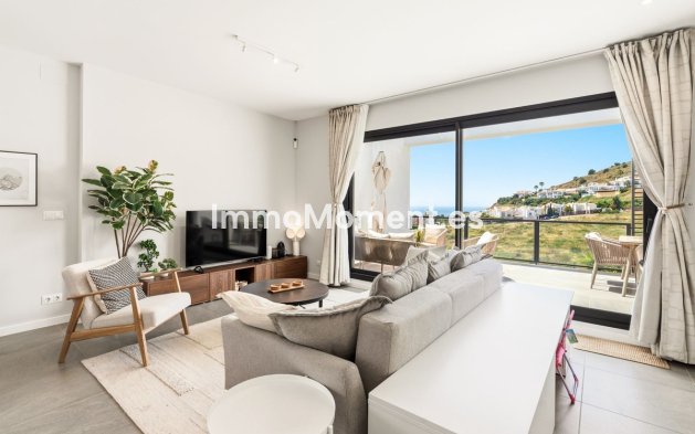 Bestaande woning - Vrijstaande villa - Mijas - Riviera Del Sol