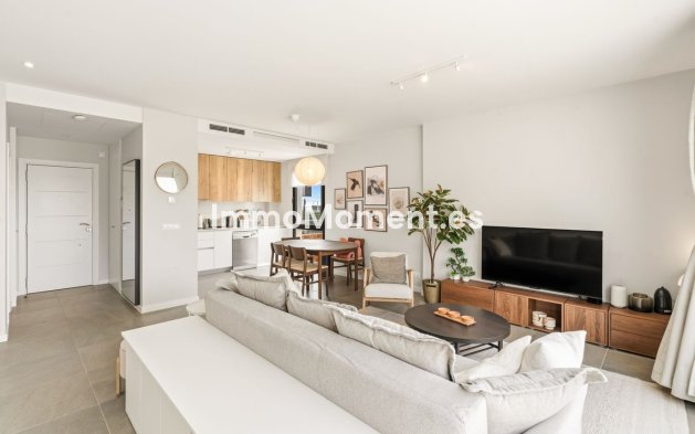 Bestaande woning - Vrijstaande villa - Mijas - Riviera Del Sol