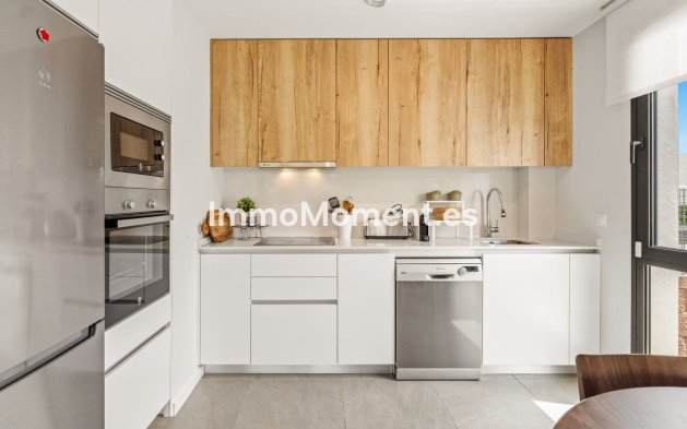 Bestaande woning - Vrijstaande villa - Mijas - Riviera Del Sol