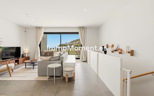 Bestaande woning - Vrijstaande villa - Mijas - Riviera Del Sol