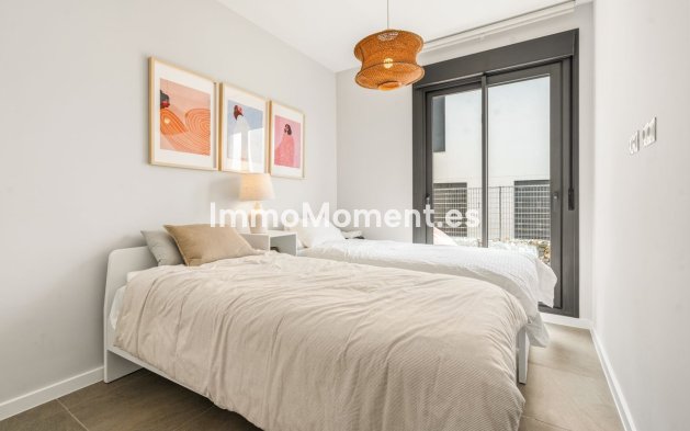 Bestaande woning - Vrijstaande villa - Mijas - Riviera Del Sol