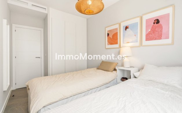 Bestaande woning - Vrijstaande villa - Mijas - Riviera Del Sol