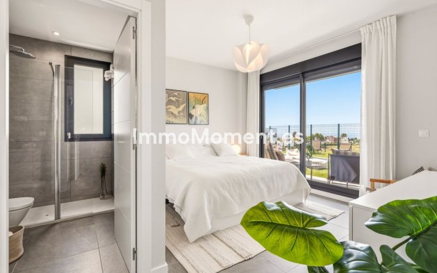 Bestaande woning - Vrijstaande villa - Mijas - Riviera Del Sol