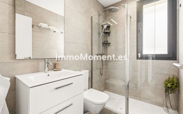 Bestaande woning - Vrijstaande villa - Mijas - Riviera Del Sol