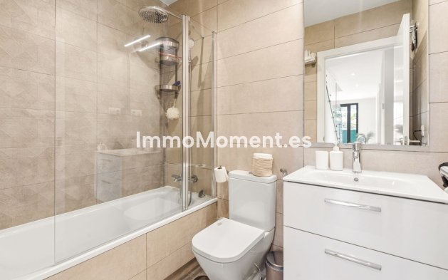 Bestaande woning - Vrijstaande villa - Mijas - Riviera Del Sol