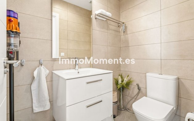 Bestaande woning - Vrijstaande villa - Mijas - Riviera Del Sol