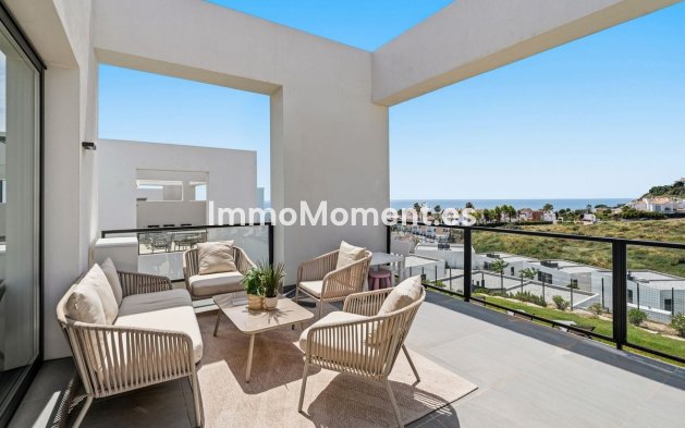 Bestaande woning - Vrijstaande villa - Mijas - Riviera Del Sol