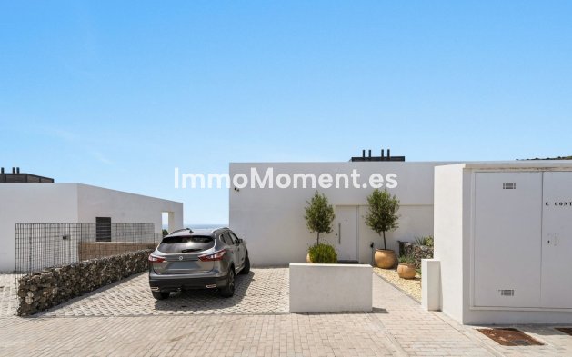 Bestaande woning - Vrijstaande villa - Mijas - Riviera Del Sol