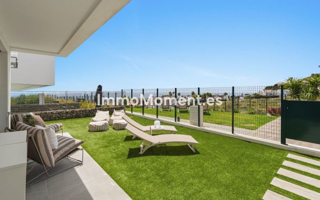 Bestaande woning - Vrijstaande villa - Mijas - Riviera Del Sol