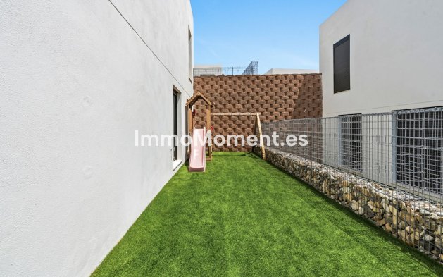 Bestaande woning - Vrijstaande villa - Mijas - Riviera Del Sol