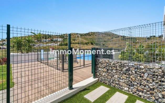 Bestaande woning - Vrijstaande villa - Mijas - Riviera Del Sol