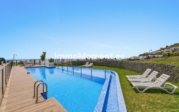 Bestaande woning - Vrijstaande villa - Mijas - Riviera Del Sol