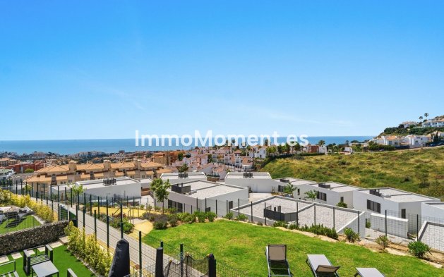 Bestaande woning - Vrijstaande villa - Mijas - Riviera Del Sol