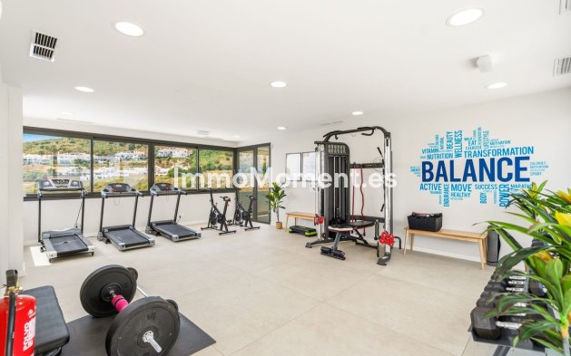 Bestaande woning - Vrijstaande villa - Mijas - Riviera Del Sol