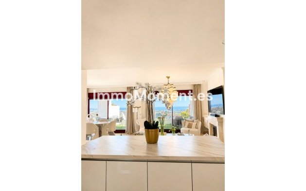 Bestaande woning - Vrijstaande villa - Benahavís - Benahavís Centro