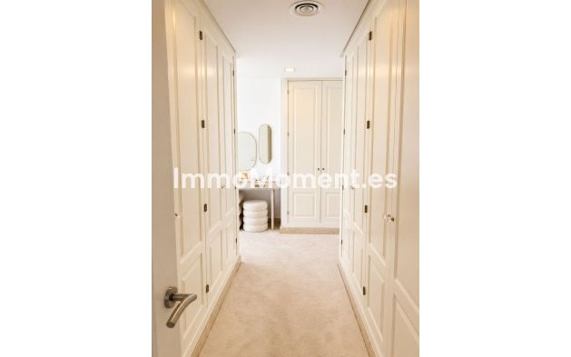 Bestaande woning - Vrijstaande villa - Benahavís - Benahavís Centro