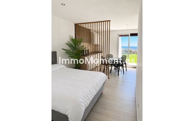 Bestaande woning - Vrijstaande villa - Benahavís - Benahavís Centro