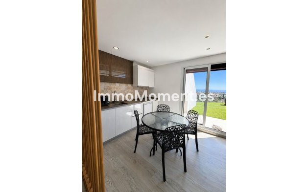Bestaande woning - Vrijstaande villa - Benahavís - Benahavís Centro