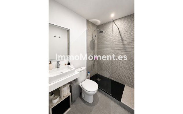 Bestaande woning - Vrijstaande villa - Benahavís - Benahavís Centro