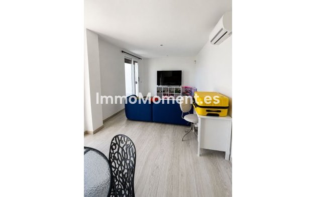 Bestaande woning - Vrijstaande villa - Benahavís - Benahavís Centro