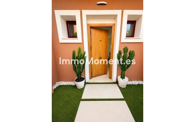 Bestaande woning - Vrijstaande villa - Benahavís - Benahavís Centro
