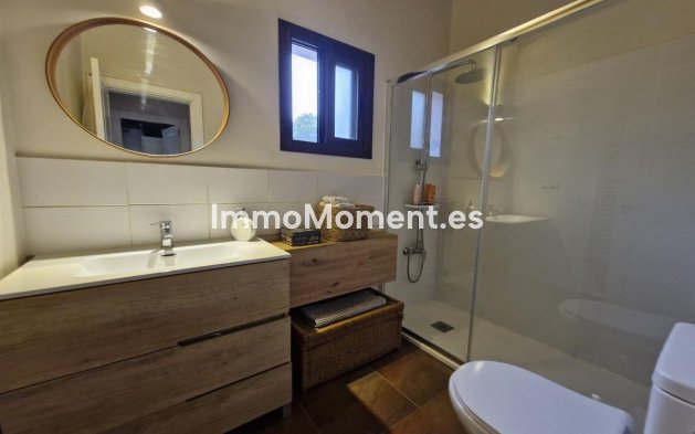 Revente - Maison de campagne - Intérieur                       - Coín