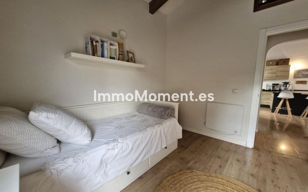 Revente - Maison de campagne - Intérieur                       - Coín